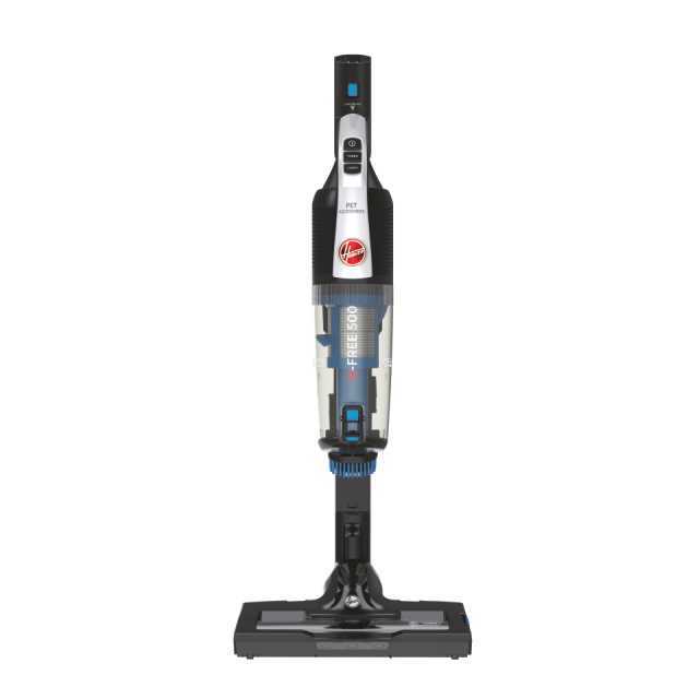 HF522UPT 001 Cordless vacuum cleaner H FREE 500 Hoover